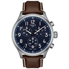 Tissot CHRONO XL VINTAGE T1166171604200