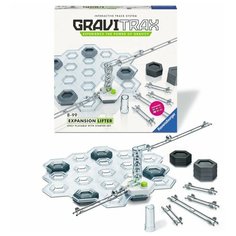 Ravensburger Конструктор GraviTrax, Подъёмник 26080