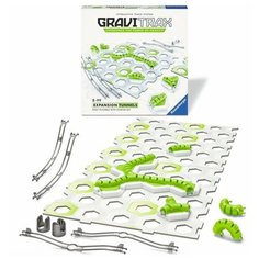 Ravensburger Конструктор GraviTrax, Туннели 26081