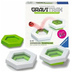 Ravensburger Конструктор GraviTrax, Батут 26079