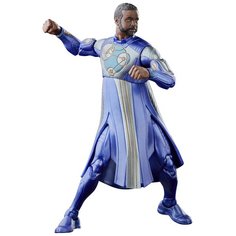 Фигурка Marvel Legends Series The Eternals Phastos E9530 Hasbro
