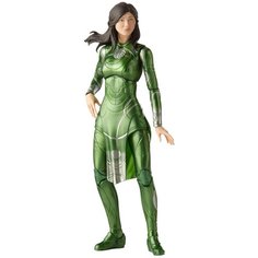 Фигурка Marvel Legends Series The Eternals Sersi E9529 Hasbro