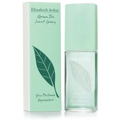 Парфюмерная вода Elizabeth Arden Green Tea женская 30 мл (Л)