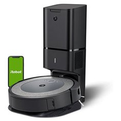 Робот- пылесос iRobot Roomba i3 +