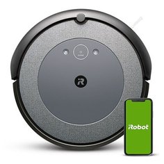 Робот- пылесос iRobot Roomba i3