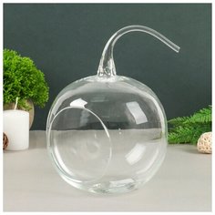 Ваза Evis "Яблоко" 13х15х18 см