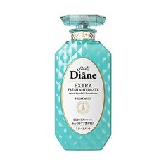 MOIST DIANE Бальзам-маска кератиновая Perfect Beauty Свежесть 450 мл