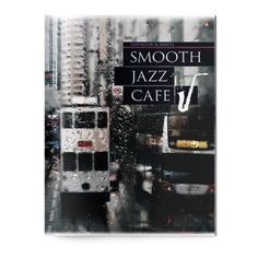 Тетрадь общая Альт, А4 (208 х 297 мм), "JAZZ CAFE" 96 л. клетка, Арт. 7-96-837, обложка в ассортименте