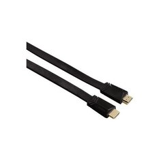 Кабель Hama 00122117 HDMI (m)/HDMI (m), ver 1.4, 1.5м.