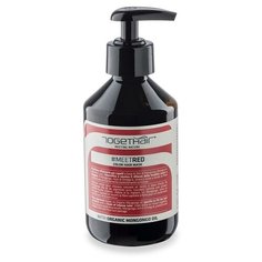 Togethair Color Hair MeetRed Оттеночная маска для волос Красный, 250 мл