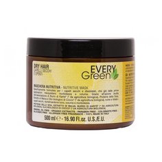 Dikson Every Green Маска для сухих волос, 500 мл