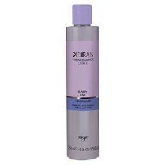 Dikson кондиционер Keiras Daily Use для ежедневного применения, 250 мл