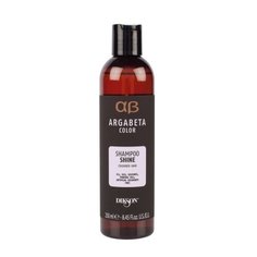 Dikson шампунь ArgaBeta Color shine, 250 мл