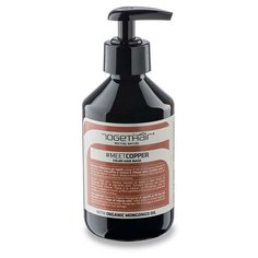 Togethair Color Hair MeetCopper Оттеночная маска для волос Медь, 250 мл