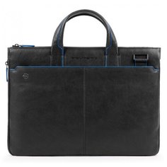 Сумка Piquadro B2S черный (ca4021b2s/n)