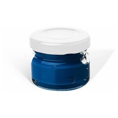 Колеровочная паста Artline Creativity Pigment Paste темно-лазурный