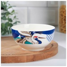 Миска "Азия". 12.9 см 6031434 Дорого внимание