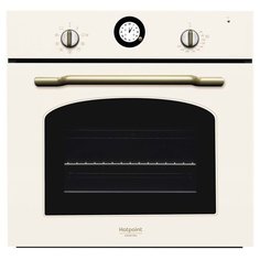 Электрический духовой шкаф Hotpoint-Ariston FVT 801 H OW