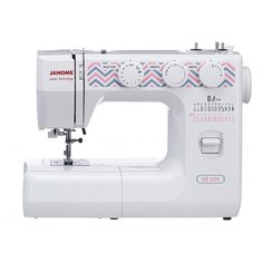 Швейная машина Janome XE 300