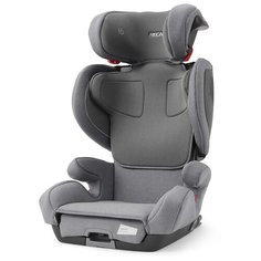 Автокресло группа 2/3 (15-36 кг) Recaro Mako Elite 2, Prime Silent Grey