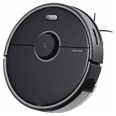 Робот- пылесос Roborock S5 MAX (RU), черный