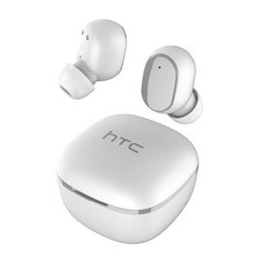 Беспроводные наушники HTC True Wireless Earbuds 2 белый