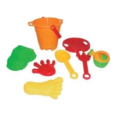 Набор Altacto JHS-213, разноцветный