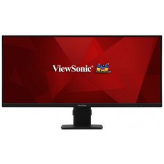 Монитор Viewsonic VA3456-MHDJ 34", черный