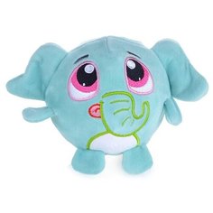 Мягкая игрушка 1 TOY Мняшки Хрумс Слоун Хрумс 12 см
