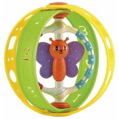 Развивающий игровой центр «Красивая бабочка» Mioshi