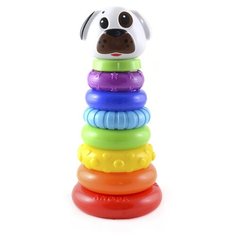 Пирамидка Knopa «Собачка»