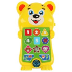 Развивающая игрушка Умка «Кукутики»