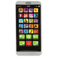 Развивающая игрушка Умка «Телефон зоовикторина»