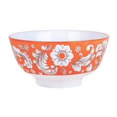 Бульонница 670мл/15см Сицилия оранжевый TC13013154B HCS-908 Коралл