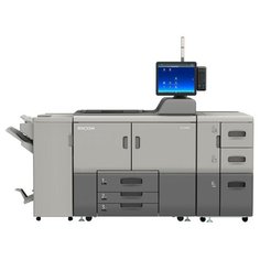 Принтер Ricoh Pro 8310, серый