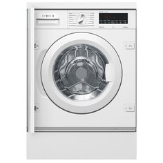 Встраиваемая стиральная машина Bosch WIW 28541 EU