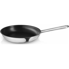Сковорода Eva Solo Stainless steel 202512, 28 см, стальной