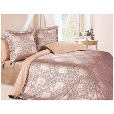 Ecotex Постельное белье Marcelina (2 сп. евро)