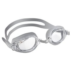 Очки для плавания MAD WAVE, Stalker Adult, Silver M0419 04 0 12W