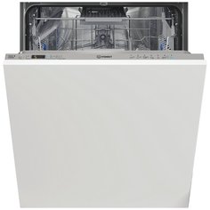 Встраиваемая посудомоечная машина Indesit DIC 3B+16 AC S