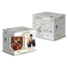 Кружка Гарри Поттер: Гриффиндор (300мл Керамика) Priority