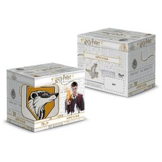 Кружка Гарри Поттер: Пуффендуй (300мл Керамика) Priority