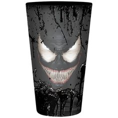 Бокал Marvel Venom (400мл) Ab Ystyle