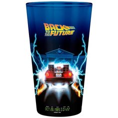 Бокал Back To The Future (400мл) Ab Ystyle