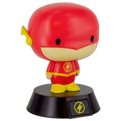 Светильник DC: The Flash 3D Character Paladone