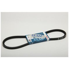 Ремень Кондиционера 977134A010/1987947615_Oem Porter Портер Bosch для Хендай Портер1