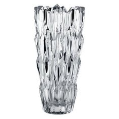 Ваза для цветов Quartz 26 см хрусталь, Nachtmann, 88332