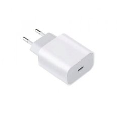 Зарядное устройство Xiaomi сетевое Mi 20W charger (Type- C) AD201EU (BHR4927GL)