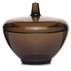 Сахарница Luminarc Ambiante Eclipse L5094 дымчатый