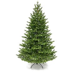 Ель искусственная Black Box Елка искусственная Городская, 155 см